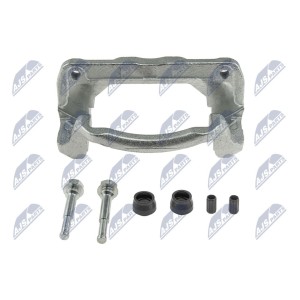 SUPPORT D'ETRIER DE FREIN MAZDA 6 07-12 /L