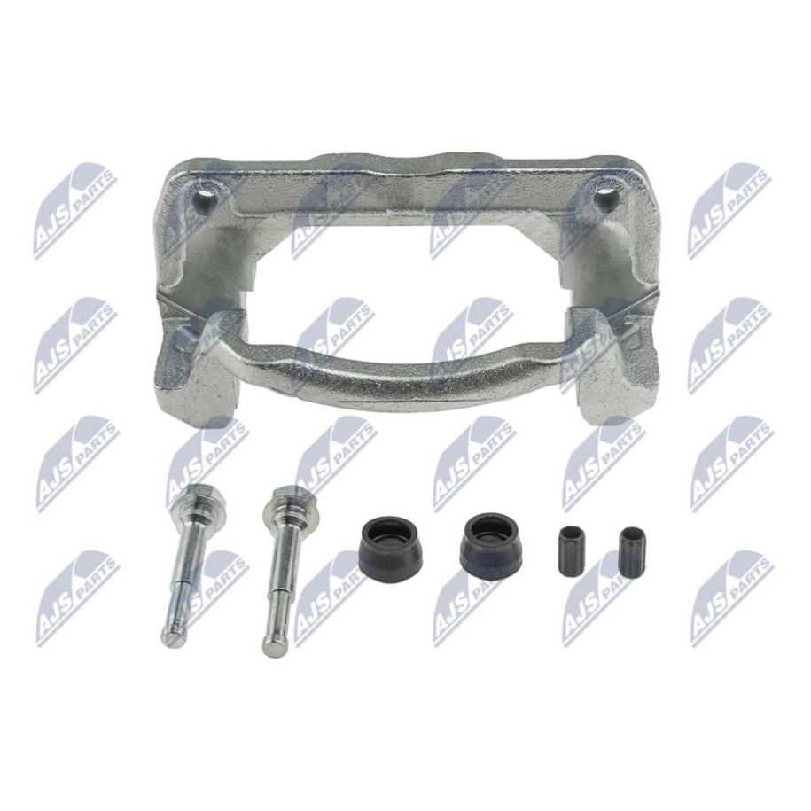 SUPPORT D'ETRIER DE FREIN MAZDA 6 07-12 /L