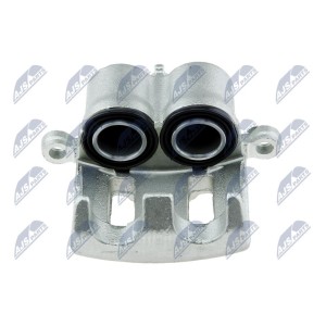 ETRIER DE FREIN AVANT MAZDA CX-7 06-