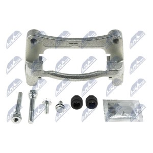 SUPPORT D'ETRIER DE FREIN MAZDA CX-5 11- /LEWE/
