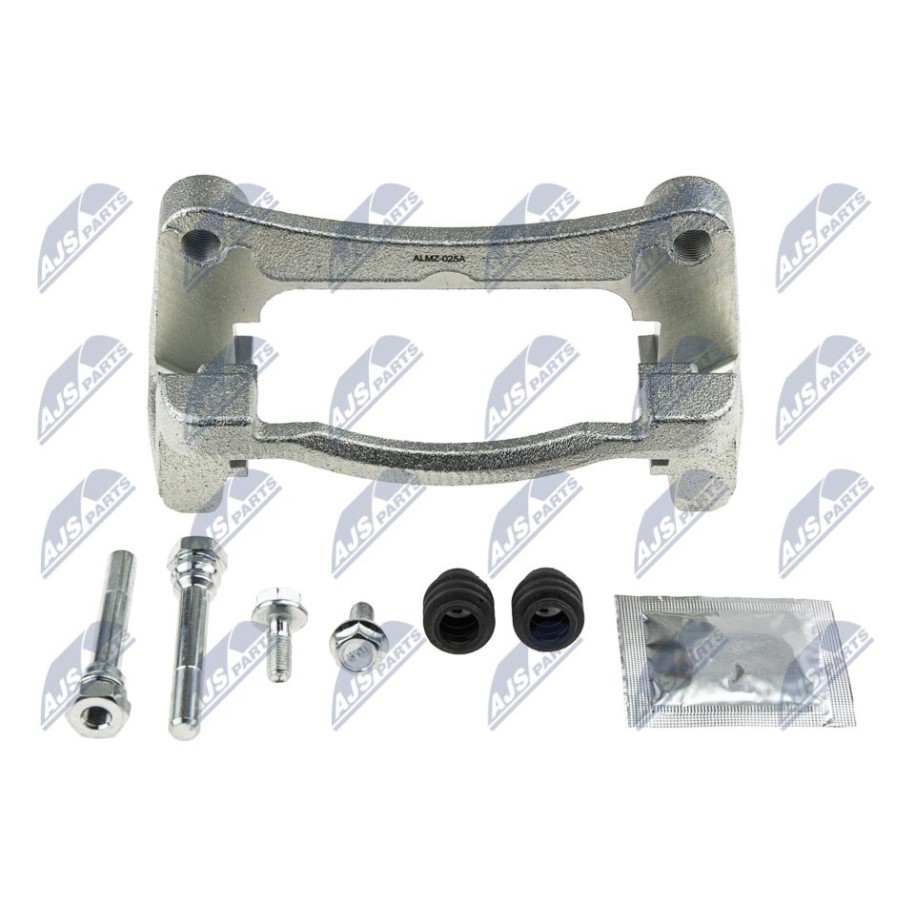 SUPPORT D'ETRIER DE FREIN MAZDA CX-5 11- /LEWE/