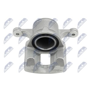 ETRIER DE FREIN AVANT MAZDA 2 14- /DROITE/