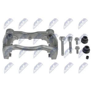 SUPPORT D'ETRIER DE FREIN NISSAN QASHQAI I 07-13