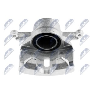 ETRIER DE FREIN AVANT NISSAN QASHQAI I 07-13