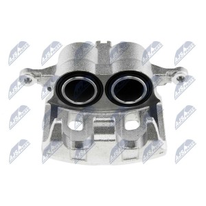 ETRIER DE FREIN AVANT NISSAN X-TRAIL T30 01-07 /GAUCHE/