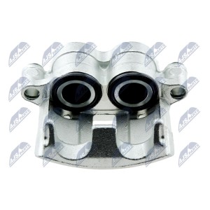ETRIER DE FREIN AVANT NISSAN CABSTAR F24 35.14