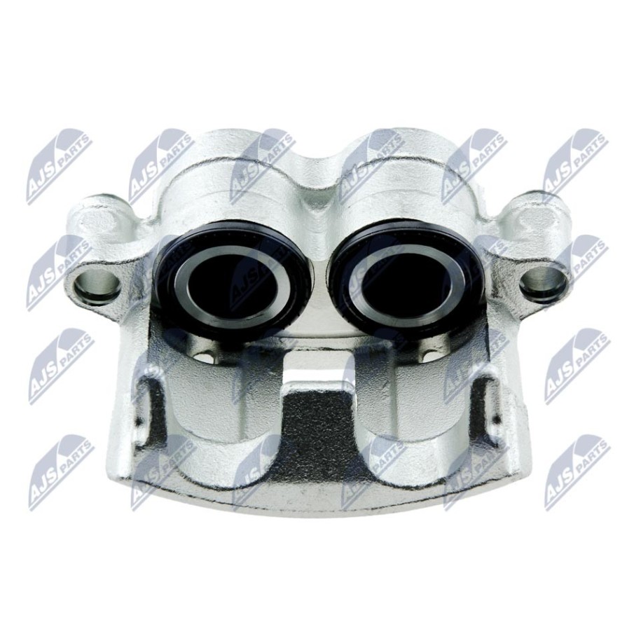 ETRIER DE FREIN AVANT NISSAN CABSTAR F24 35.14