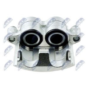 ETRIER DE FREIN AVANT NISSAN CABSTAR F24 35.14