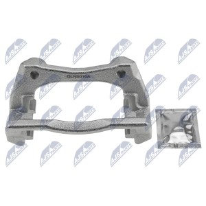 SUPPORT D'ETRIER DE FREIN NISSAN MICRA K12 03-10