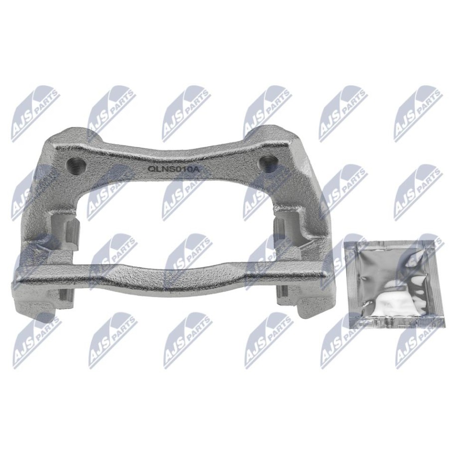 SUPPORT D'ETRIER DE FREIN NISSAN MICRA K12 03-10