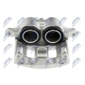 ETRIER DE FREIN AVANT NISSAN PATROL Y61 97- /GAUCHE/