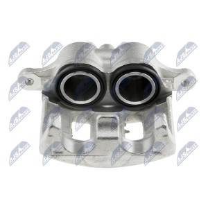 ETRIER DE FREIN AVANT NISSAN PATROL Y61 97- /DROITE/