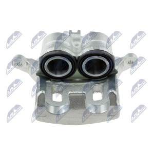ETRIER DE FREIN AVANT NISSAN NP300 2.5DCI 05-