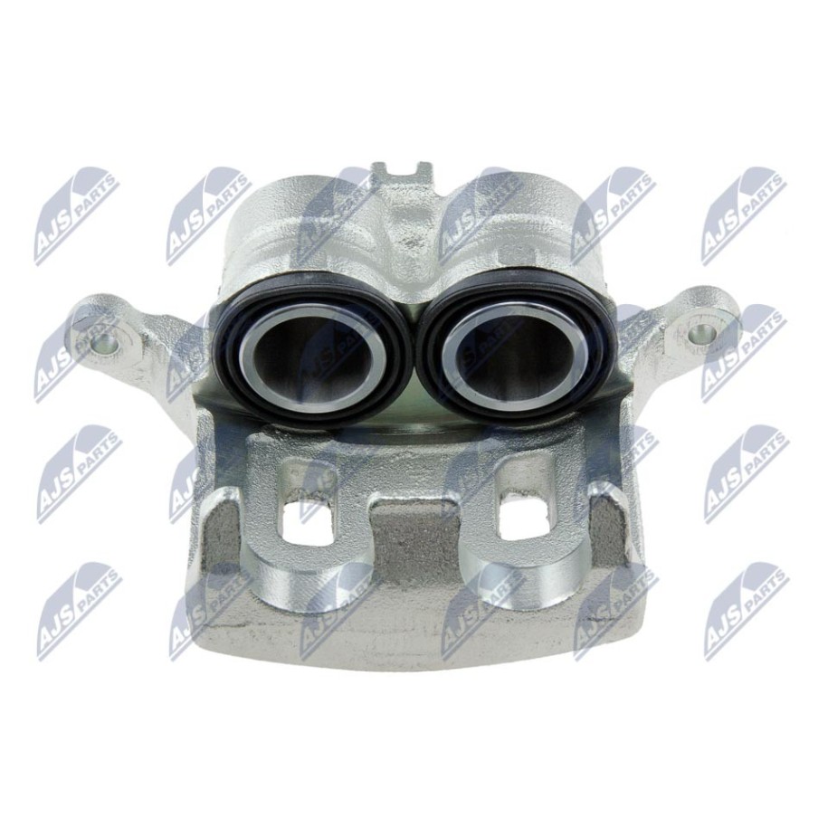 ETRIER DE FREIN AVANT NISSAN NP300 2.5DCI 05-