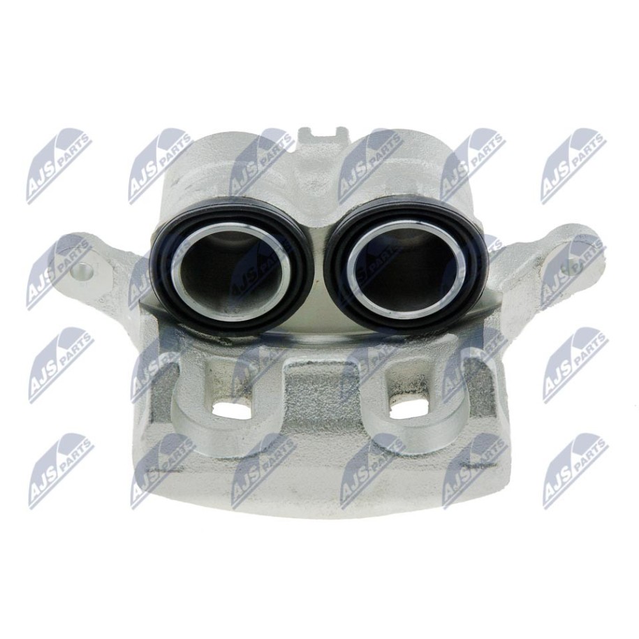 ETRIER DE FREIN AVANT NISSAN NP300 2.5DCI 05-