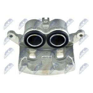 ETRIER DE FREIN AVANT NISSAN NAVARA D40 05-