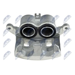 ETRIER DE FREIN AVANT NISSAN NAVARA D40 05-