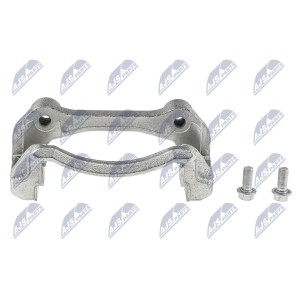 SUPPORT D'ETRIER DE FREIN NISSAN PATROL GR 88-98 /G/D/