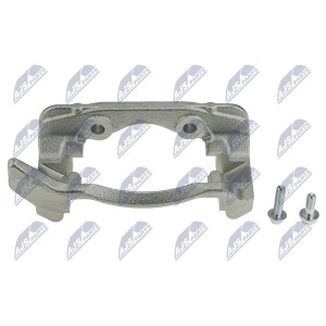 SUPPORT D'ETRIER DE FREIN PEUGEOT 406 95-