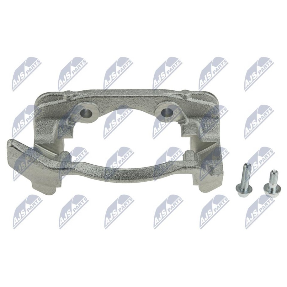 SUPPORT D'ETRIER DE FREIN PEUGEOT 406 95-
