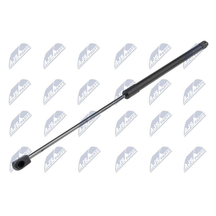 RESSORT A GAZ DE CAPOT MOTEUR L=563MM