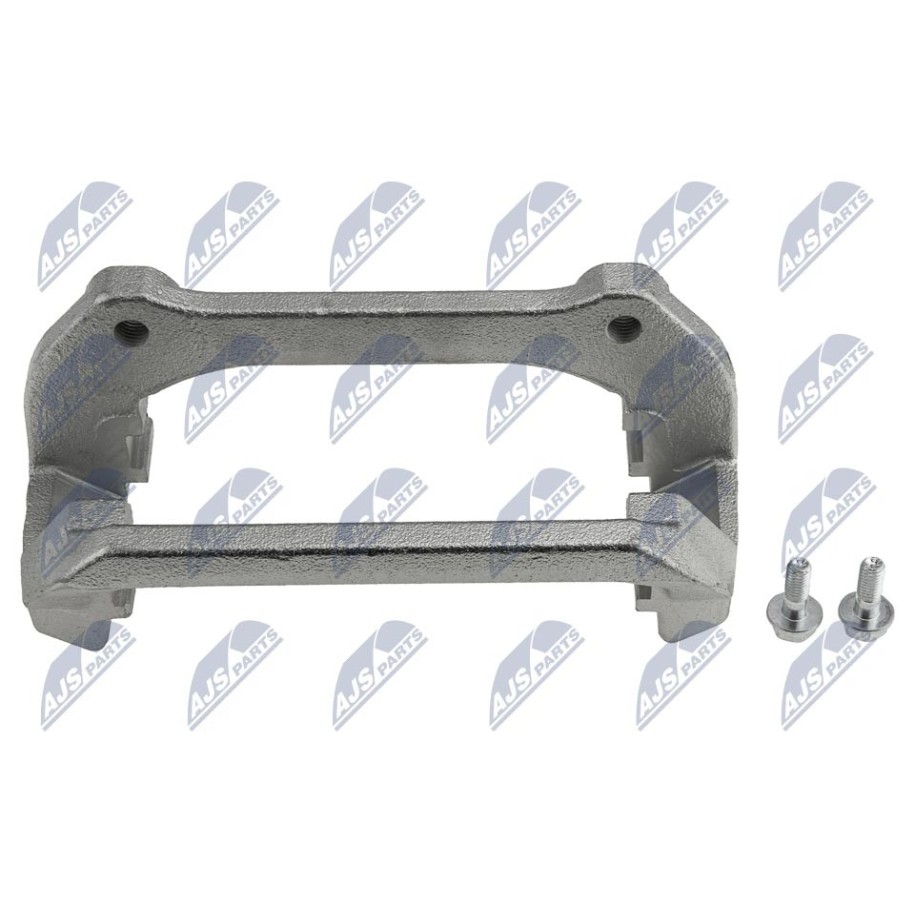 SUPPORT D'ETRIER DE FREIN PEUGEOT 407- 04-