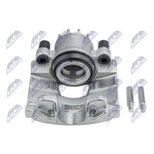 ETRIER DE FREIN AVANT PEUGEOT 208 12-