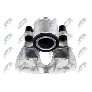 ETRIER DE FREIN AVANT OPEL ASTRA G