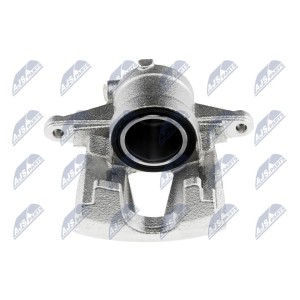ETRIER DE FREIN AVANT OPEL CORSA D 06-14
