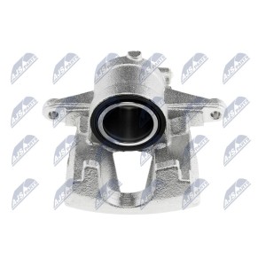 ETRIER DE FREIN AVANT OPEL CORSA D 06-14