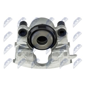 ETRIER DE FREIN AVANT OPEL ASTRA G 98-05 /GAUCHE