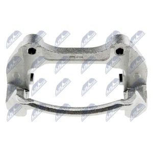 SUPPORT D'ETRIER DE FREIN OPEL INSIGNIA 08-