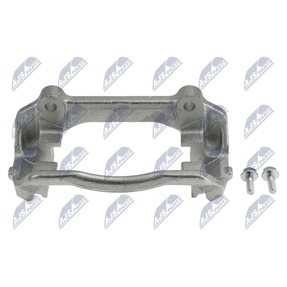 SUPPORT D'ETRIER DE FREIN OPEL VIVARO 01-