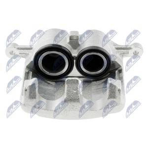 ETRIER DE FREIN AVANT OPEL VIVARO 01-