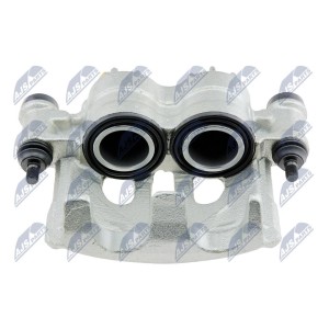 ETRIER DE FREIN AVANT OPEL MOVANO B 10-