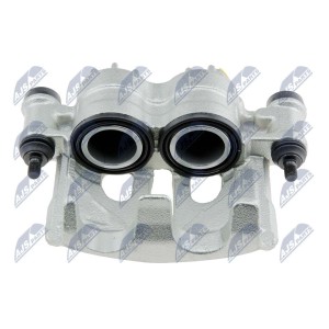 ETRIER DE FREIN AVANT OPEL MOVANO B 10-
