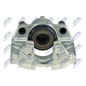 ETRIER DE FREIN AVANT OPEL VECTRA C 02-