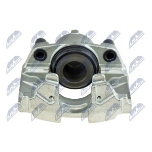 ETRIER DE FREIN AVANT OPEL VECTRA C 02-