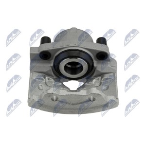 ETRIER DE FREIN AVANT OPEL VECTRA C 02-