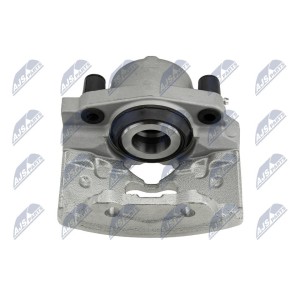 ETRIER DE FREIN AVANT OPEL VECTRA C 02-