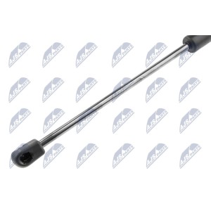 RESSORT A GAZ PRESSION MALLE DU HAYON AMORTISSEUR L=506MM