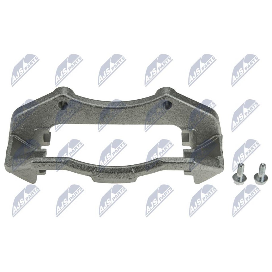 SUPPORT D'ETRIER DE FREIN OPEL INSIGNIA A 08-