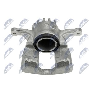 ETRIER DE FREIN AVANT OPEL VIVARO B 14-
