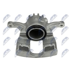 ETRIER DE FREIN AVANT OPEL VIVARO B 14-