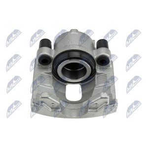 ETRIER DE FREIN AVANT OPEL CORSA E 14- /DROITE/