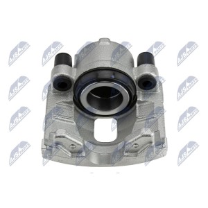 ETRIER DE FREIN AVANT OPEL CORSA E 14- /GAUCHE/