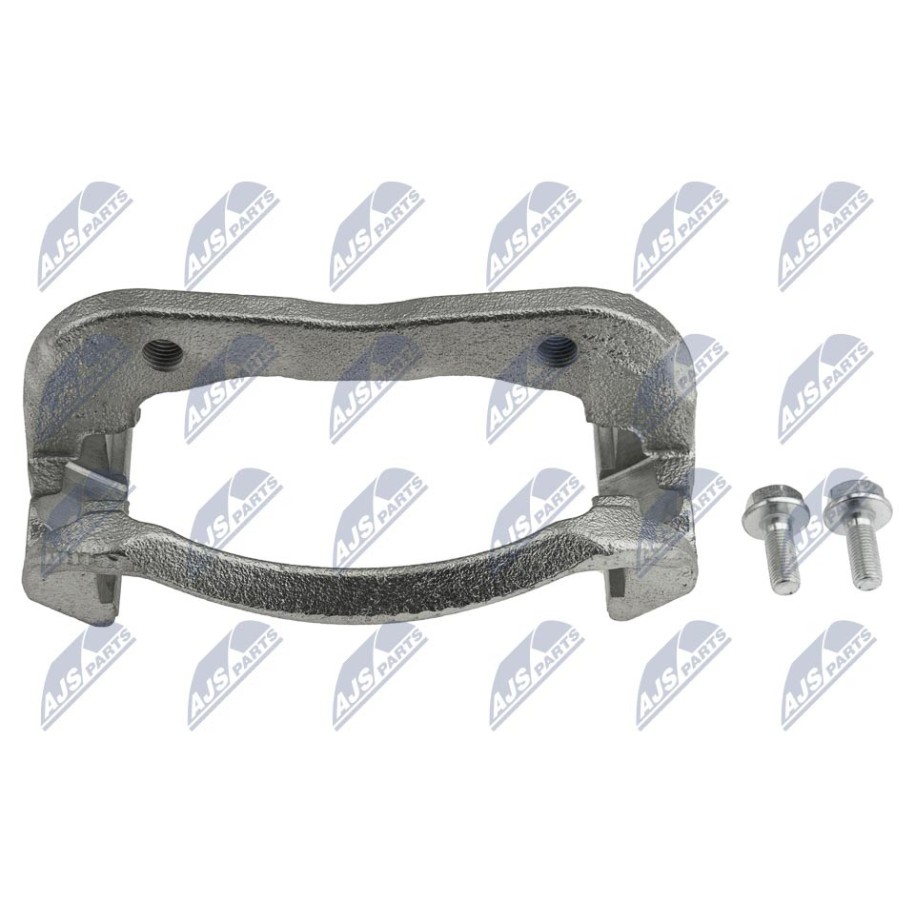 SUPPORT D'ETRIER DE FREIN OPEL CORSA C 00-