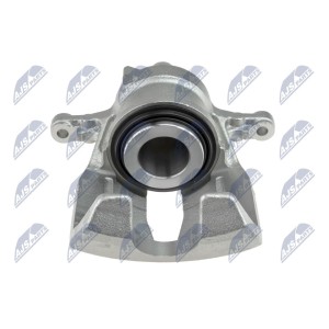 ETRIER DE FREIN AVANT OPEL CORSA C 00-