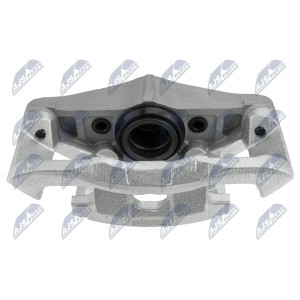 ETRIER DE FREIN AVANT OPEL VECTRA C/SIGNUM 2.8T