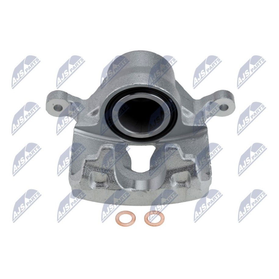 ETRIER DE FREIN AVANT OPEL KARL 15- /GAUCHE/